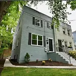 Charming One Bedroom Near Jbab