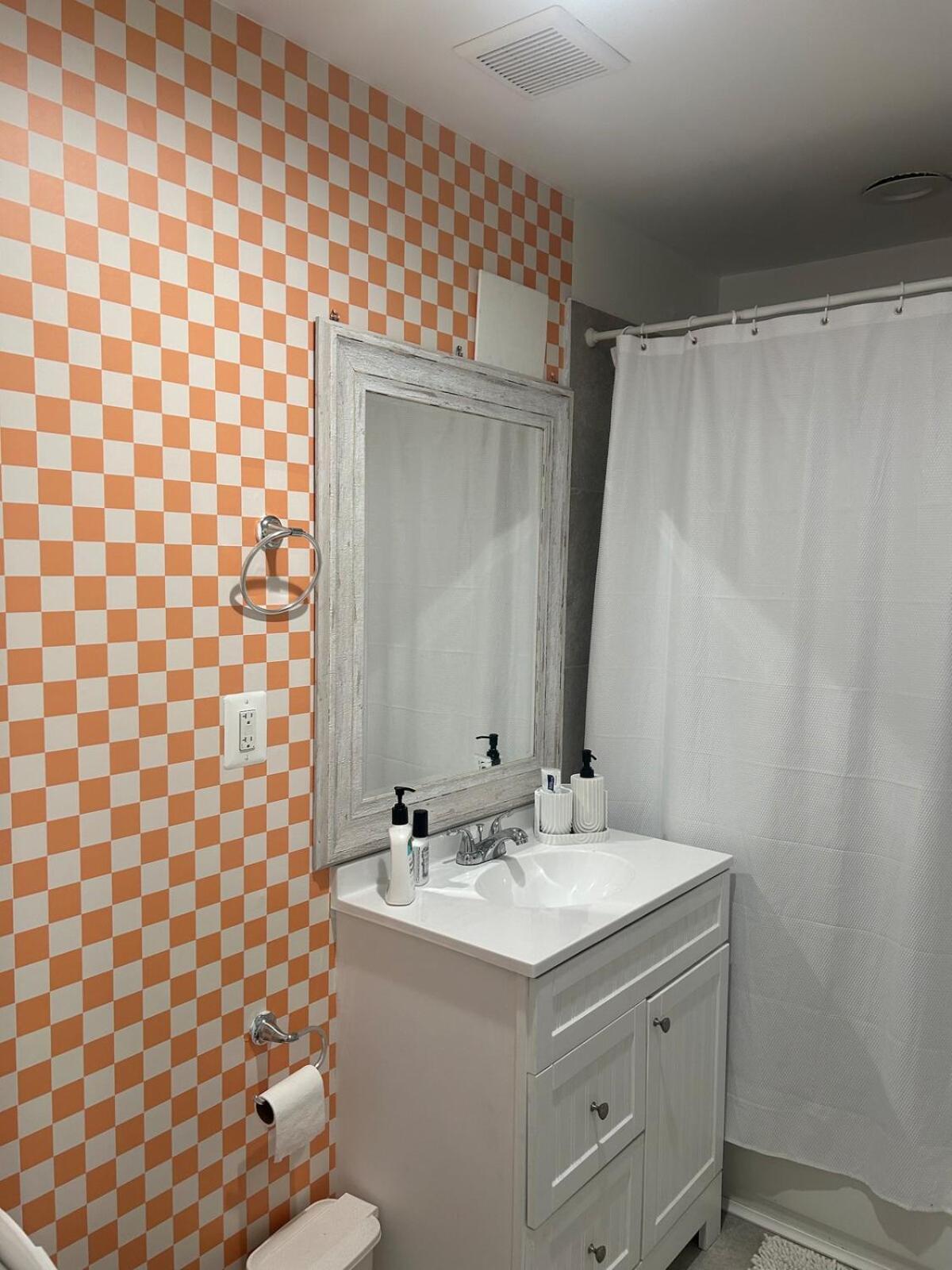 Apartment Charming One Bedroom Near Jbab Washington